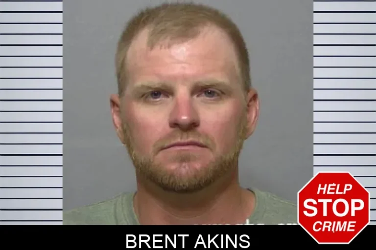 Brent Akins