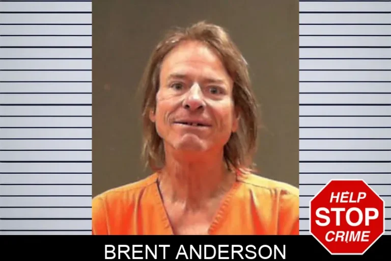 Brent Anderson