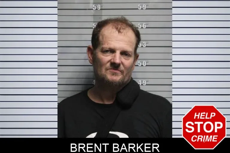 Brent Barker