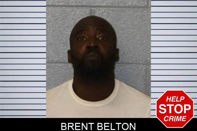 Brent Belton