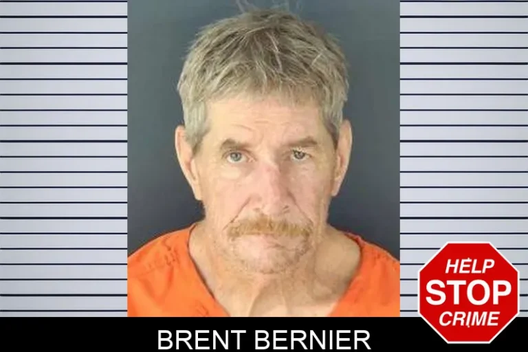 Brent Bernier