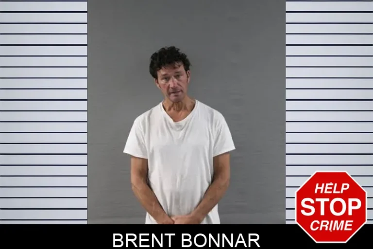 Brent Bonnar