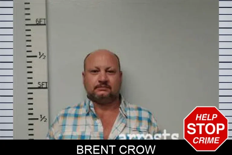 Brent Crow