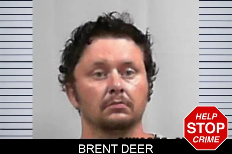 Brent Deer