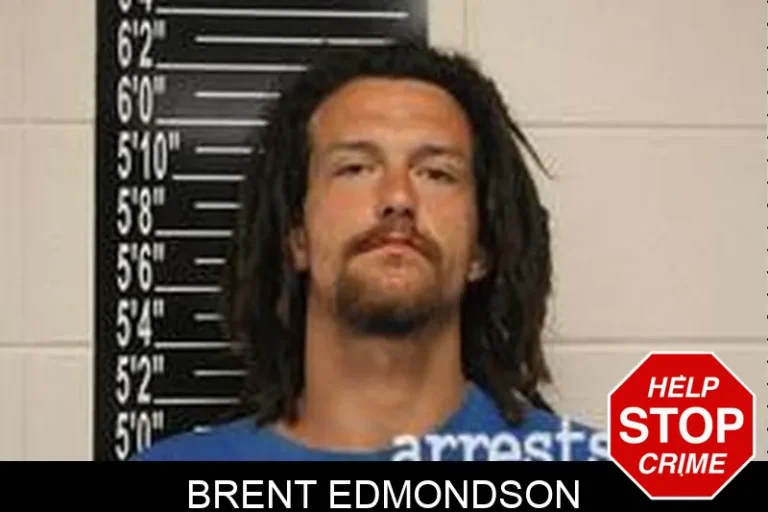 Brent Edmondson