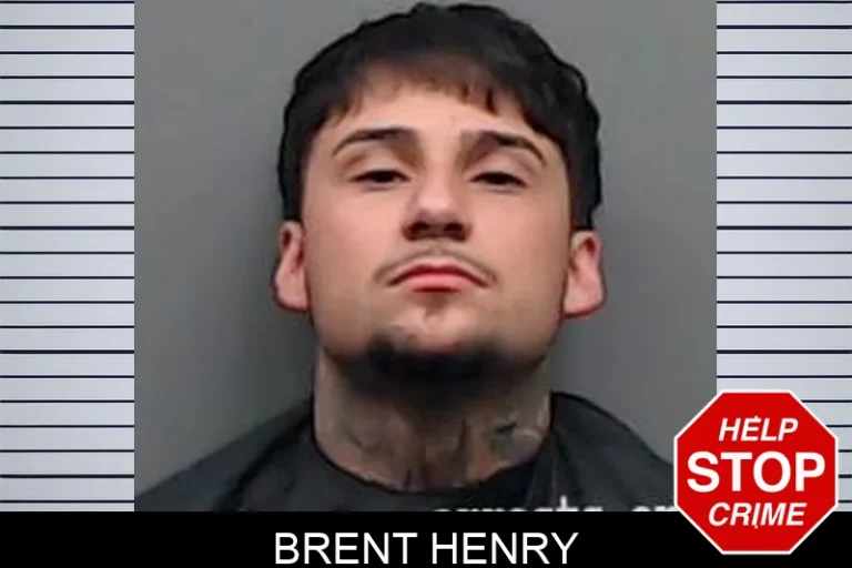 Brent Henry