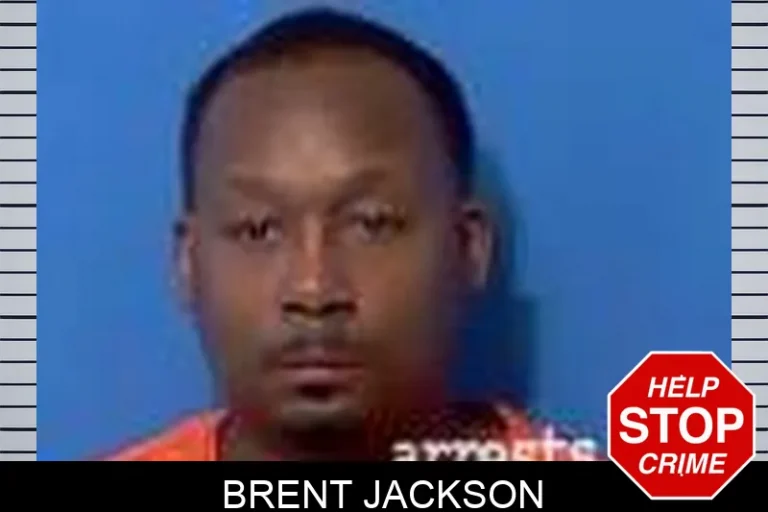 Brent Jackson