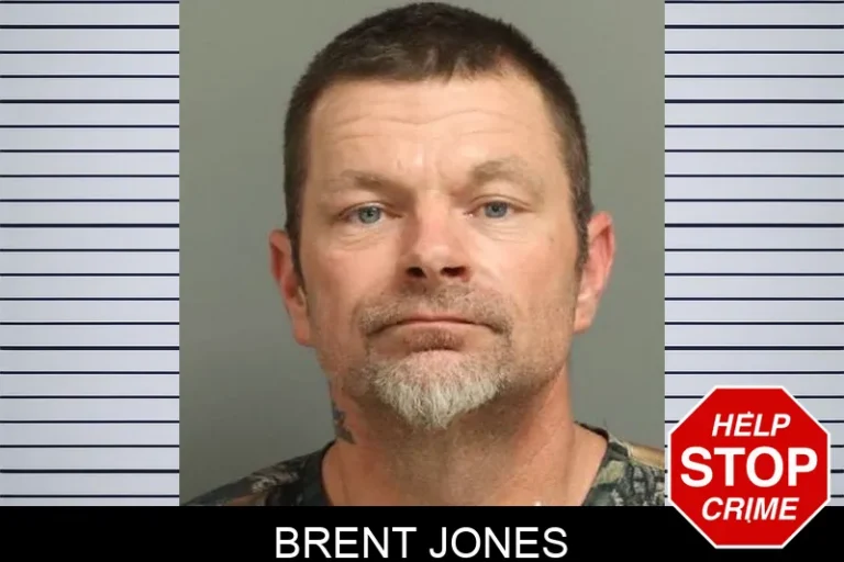Brent Jones