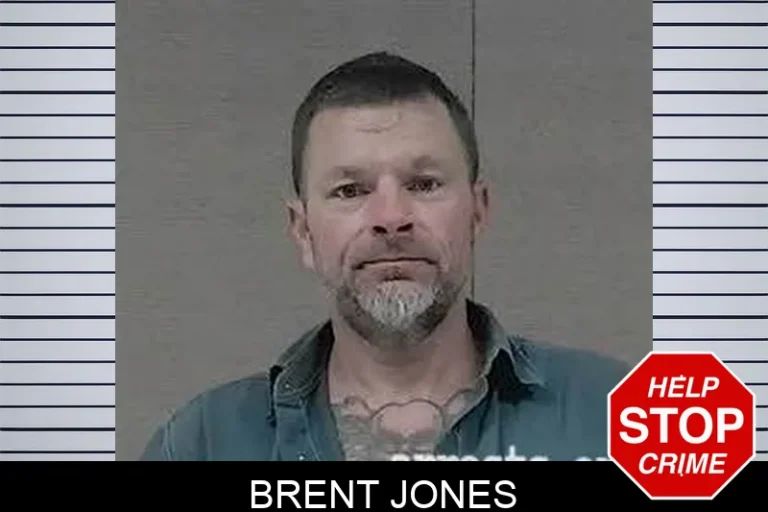 Brent Jones