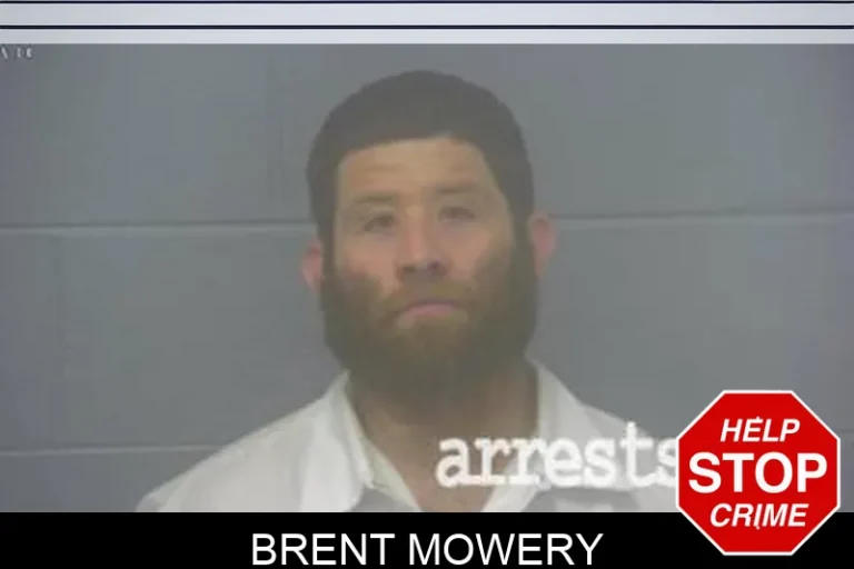 Brent Mowery