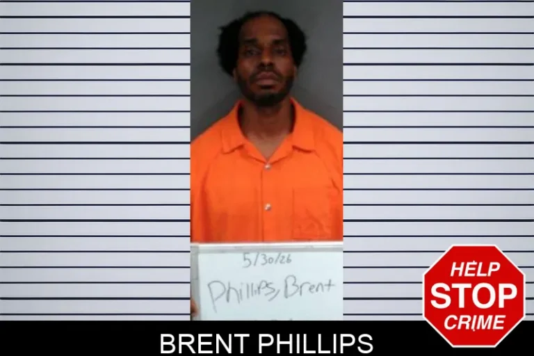 Brent Phillips