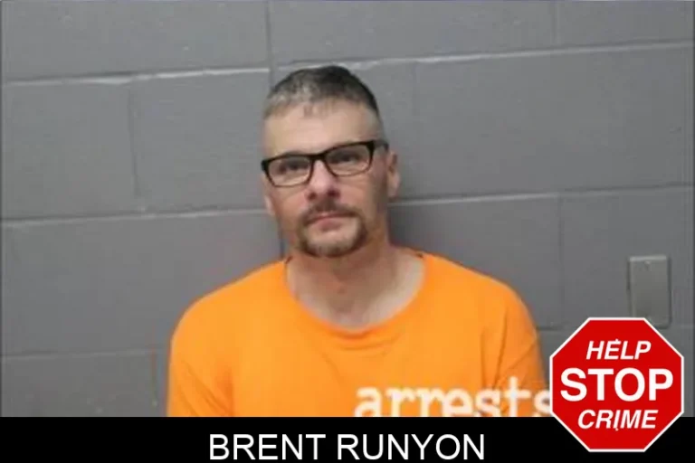 Brent Runyon