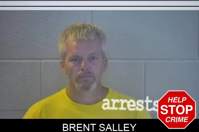 Brent Salley