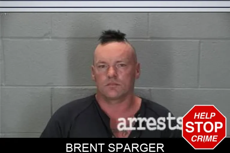 Brent Sparger