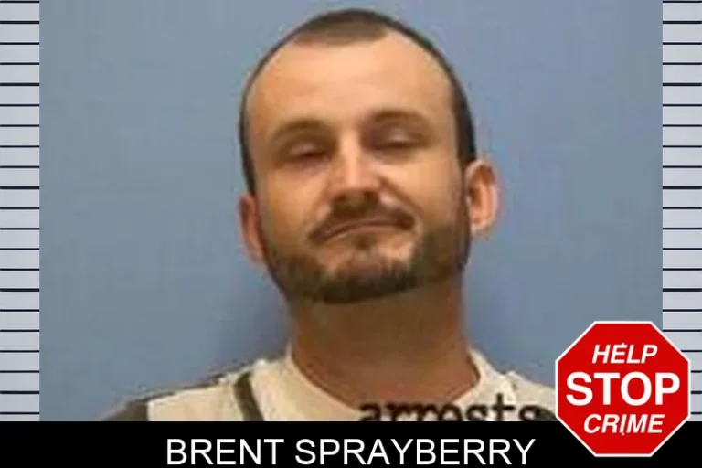 Brent Sprayberry