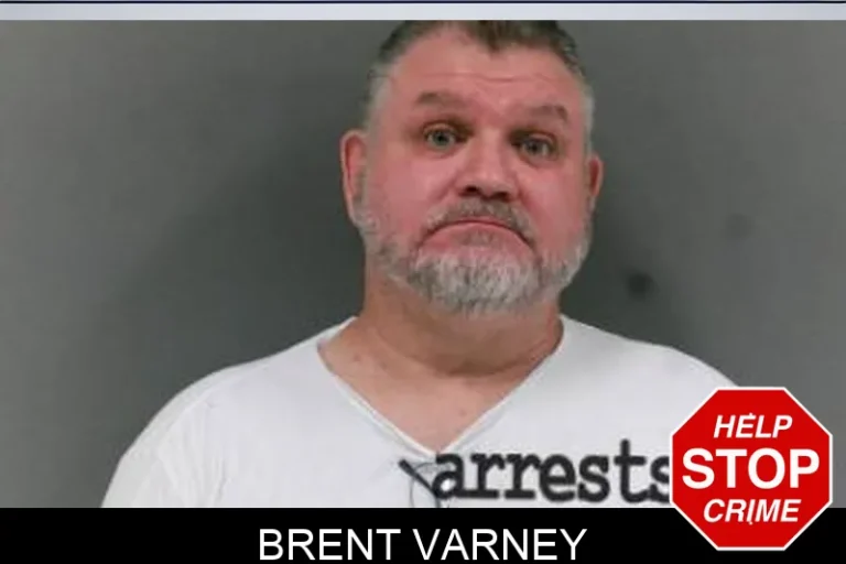 Brent Varney