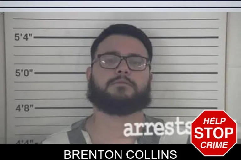 Brenton Collins