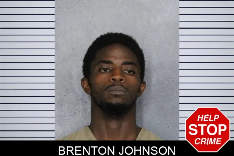 Brenton Johnson