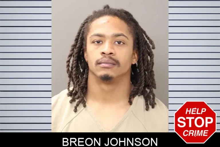 Breon Johnson