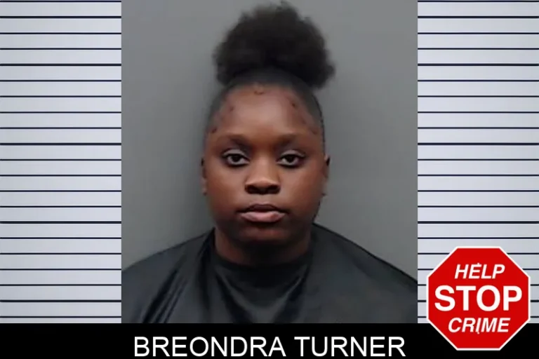 Breondra Turner