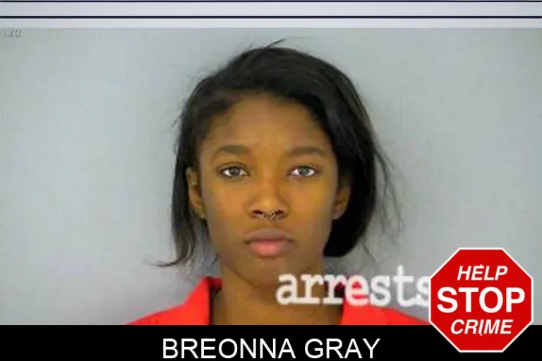 Breonna Gray