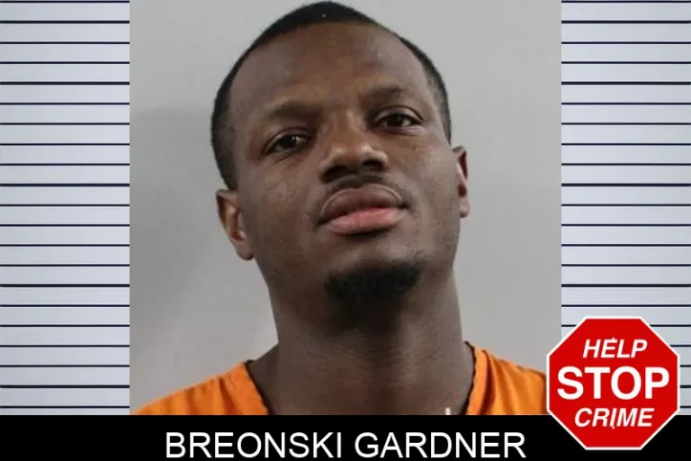 Breonski Gardner