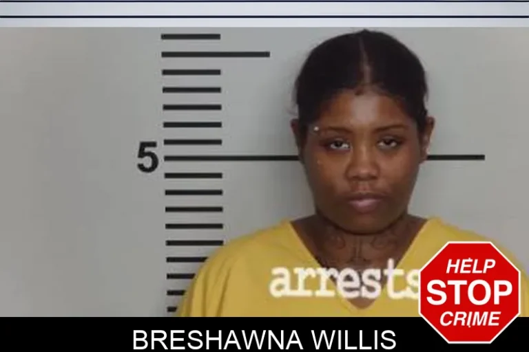 Breshawna Willis