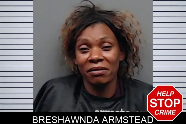 Breshawnda Armstead