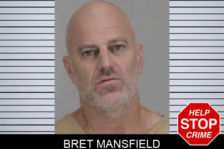 Bret Mansfield