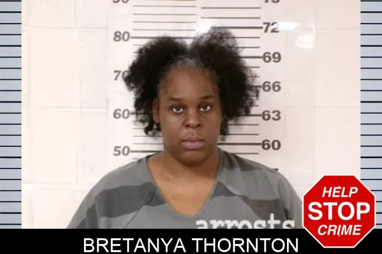 Bretanya Thornton