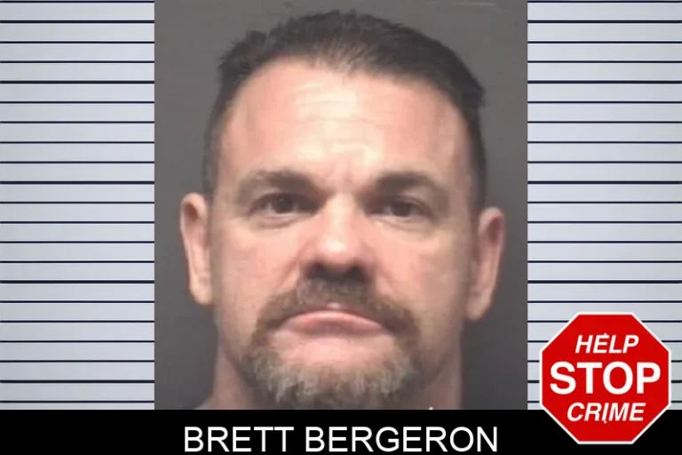 Brett Bergeron