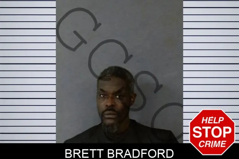 Brett Bradford
