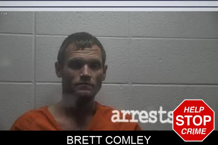 Brett Comley