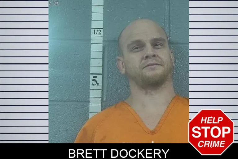 Brett Dockery