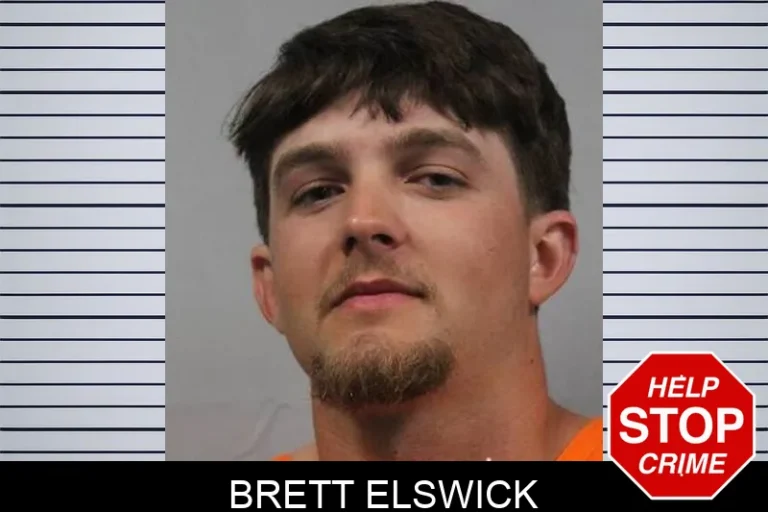 Brett Elswick