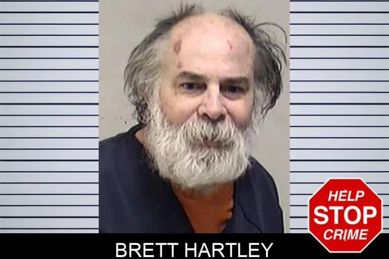 Brett Hartley