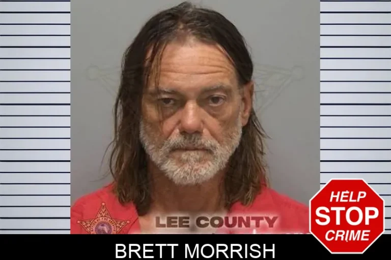 Brett Morrish