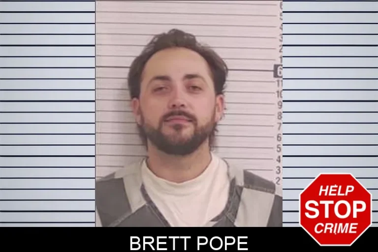 Brett Pope