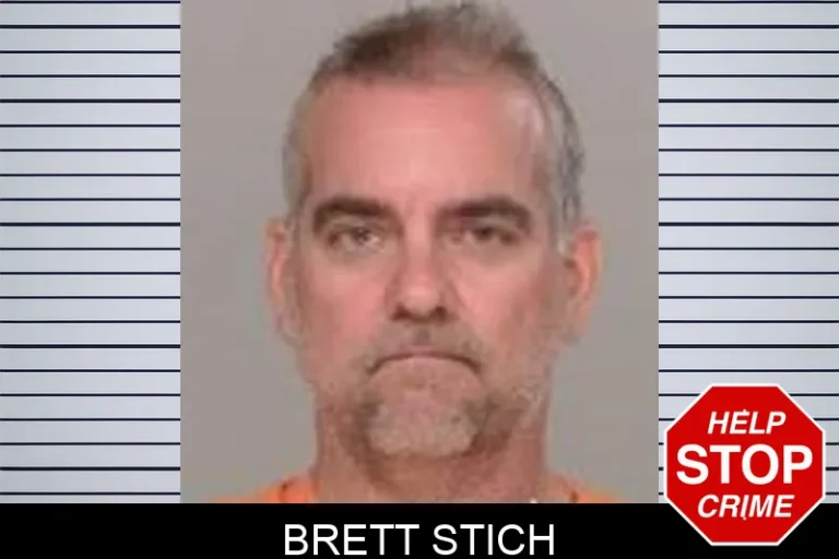Brett Stich