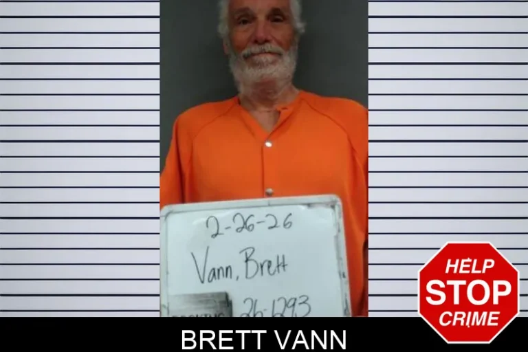 Brett Vann