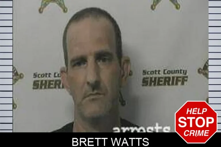 Brett Watts