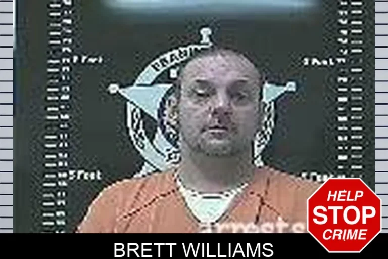 Brett Williams