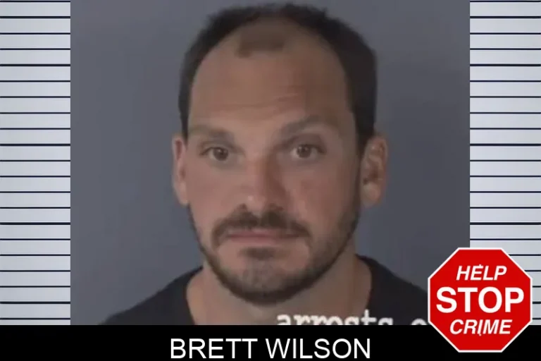 Brett Wilson