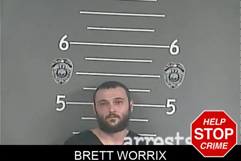Brett Worrix