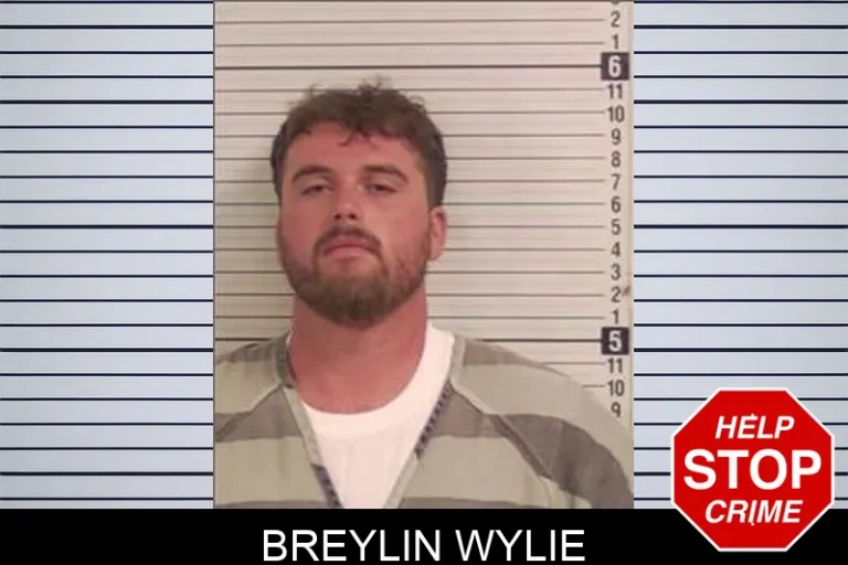 Breylin Wylie