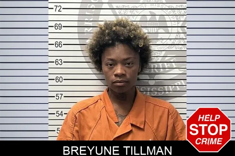Breyune Tillman