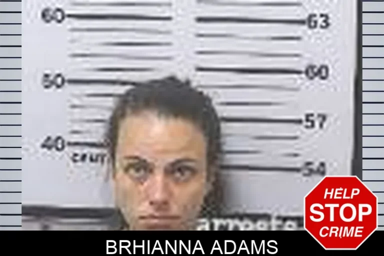 Brhianna Adams