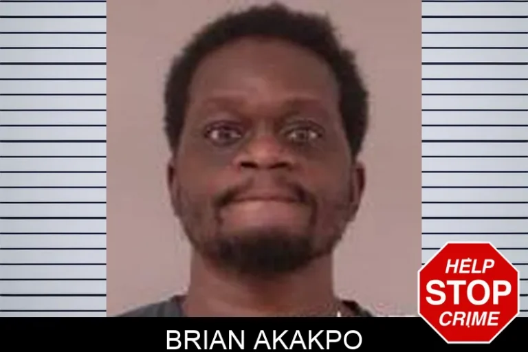 Brian Akakpo