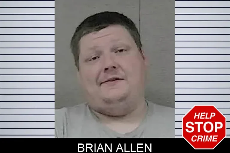 Brian Allen