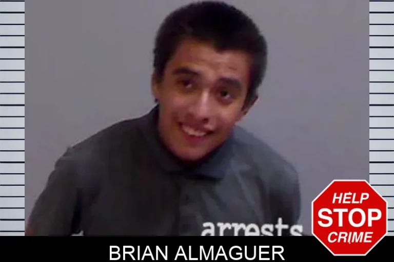 Brian Almaguer